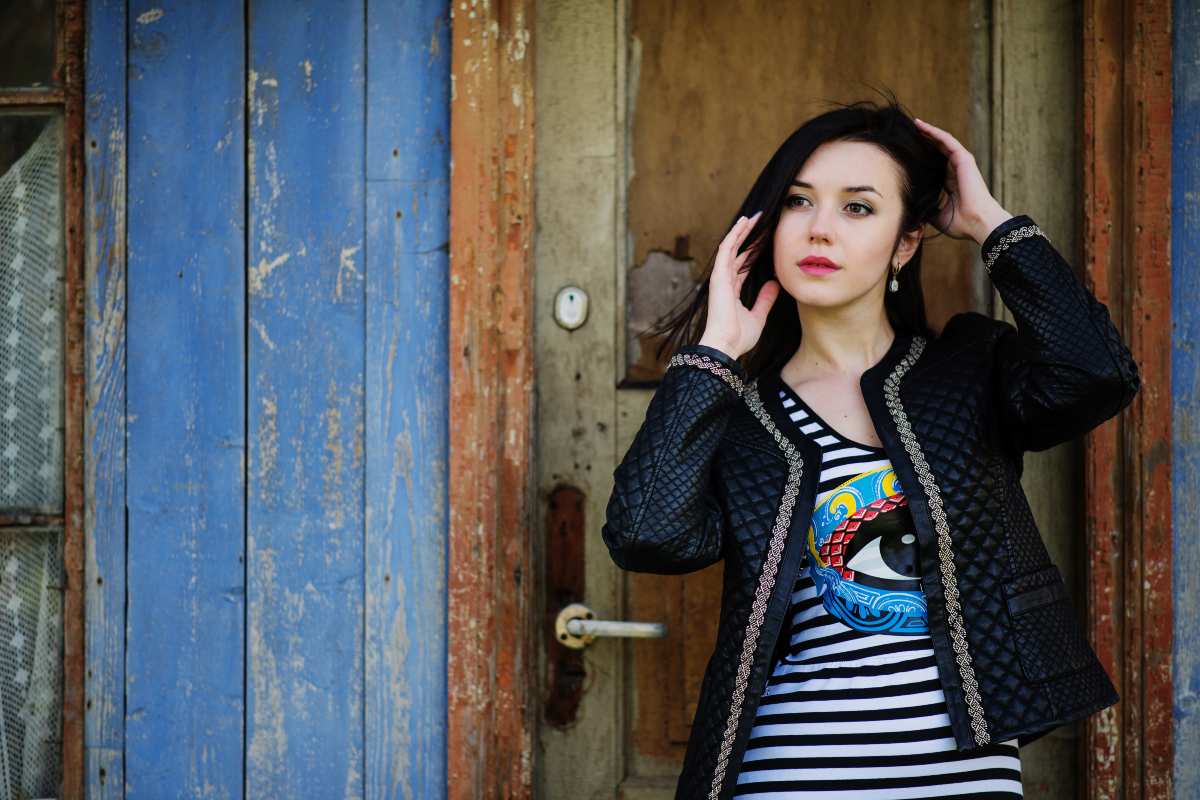 Portrait of Evin Harrah Cosby in a professional and well-lit setting.