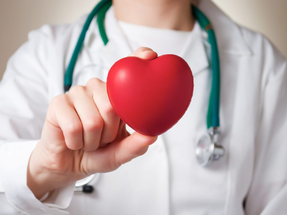 When Are Preventative Cardiology Services Necessary?