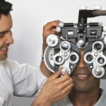 Why Regular Visits to Your Eye Doctor Matter
