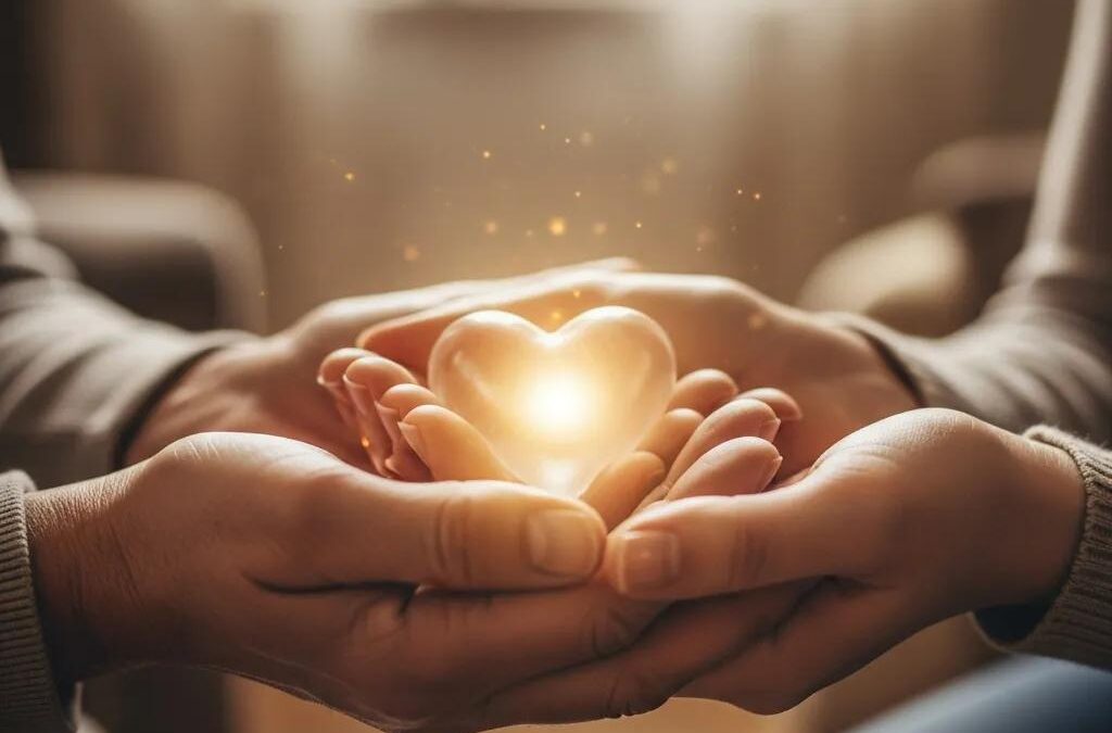 Building Emotional Intelligence for Better Mental Health