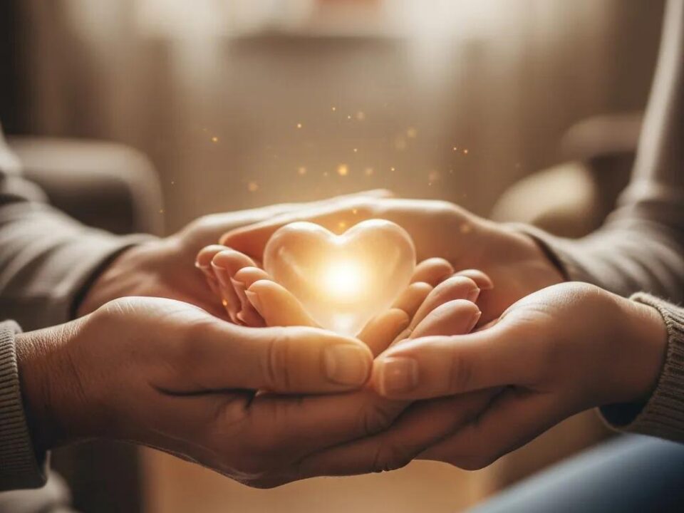 Building Emotional Intelligence for Better Mental Health