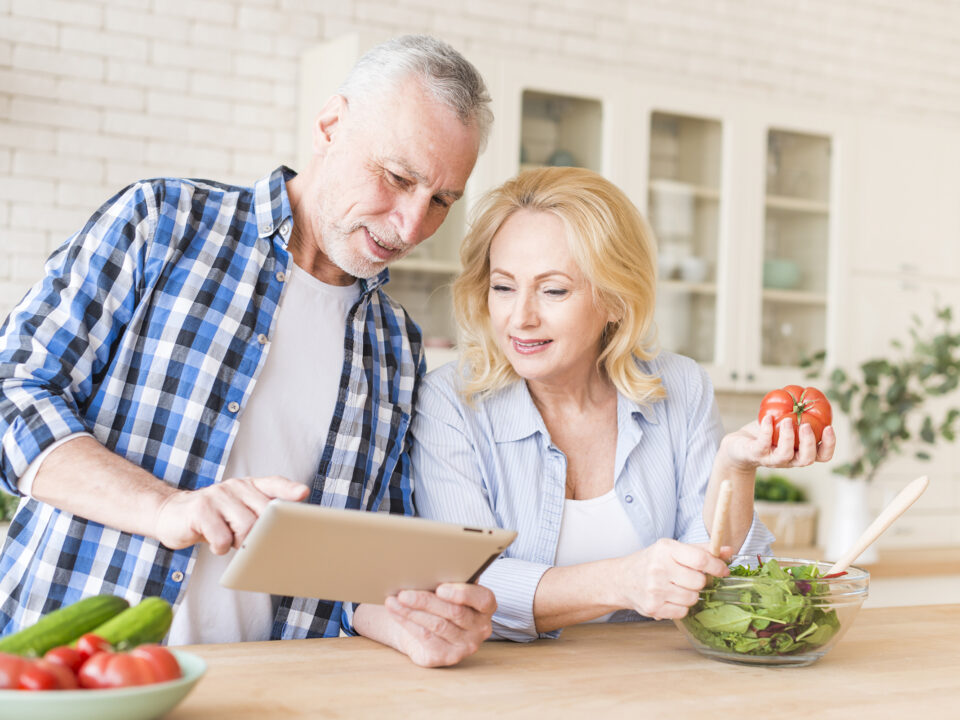 Tips for Maintaining Strong Bone Health Throughout Life