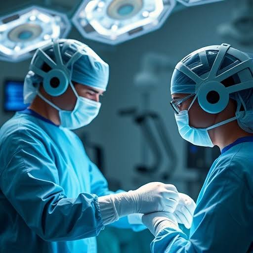 How Neurological Surgeons Manage Complications in Surgery